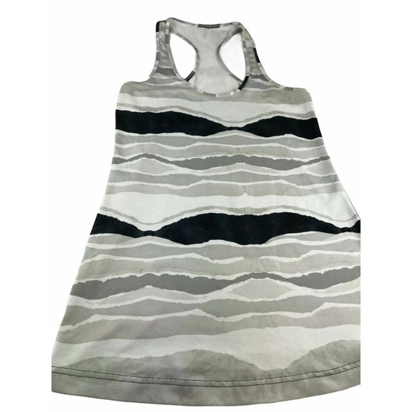 Lululemon CRB Cool Racerback Tank Top Women Small - Picture 2 of 9